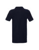 Promostars POLO Kinder KID NAVY BLUE Stickerei DTF-Druck, Siebdruck-Logo