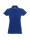 Polo women`s ladies` cotton cornflower Promostars