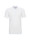 Men`s polo cotton white Promostars