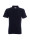 Herren-Poloshirt aus marineblauer Baumwolle von Promostars
