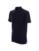 Promostars POLO Herren COTTON NAVY BLUE DTG-Druck, Siebdruck, Logo, Stickerei