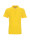 Men`s polo cotton yellow Promostars