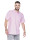 Herrenpolo Cotton Candy Pink Promostars