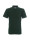 Men`s polo cotton bottle green Promostars