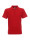 Men`s polo cotton red Promostars