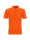 Men`s polo cotton orange Promostars