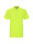 Men`s polo cotton lime Promostars