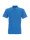 Men`s polo cotton blue Promostars