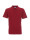 Men`s polo cotton bordeaux Promostars