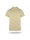 Men`s polo cotton beige latte Promostars