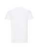 2Slim-Poloshirt aus Baumwolle für Herren in Weiß von Promostars
