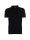 Polo men`s coast black Crimson Cut