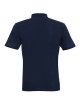 GEFFER POLO Men`s 400 NAVY DTF print silkscreen embroidery logo transfer