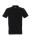 Herren Polo 400 schwarz Geffer