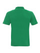 GEFFER POLO Men`s 400 GREEN SPRING Embroidery Screen Print Logo