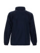 Promostars Men`s JACKET WINDBREAKER NAVY embroidery screen printing
