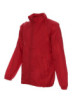 2Men`s jacket windbreaker red Promostars