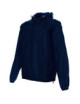 2Lange Shelter-Jacke für Herren, marineblau von Promostars