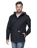 JACKET M CARTER BLACK