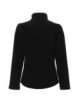2Damen-Brise-Jacke in Schwarz von Promostars