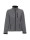 Women`s jacket breeze gray melange Promostars