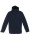 Jacket men`s lock navy Crimson Cut