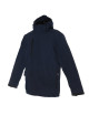 CRIMSON CUT HERRENJACKE LOCK NAVY BLUE Stickerei DTG-Druck Siebdruck-Logo