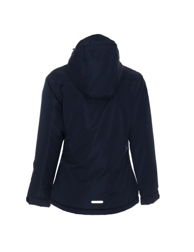 Kurtka damska ladies' lock granatowy Crimson Cut