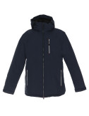 Herrenjacke New Forest Marineblau Promostars