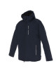 Promostars Herrenjacke NEW FOREST NAVY BLUE mit Stickdruck und Siebdrucklogo