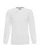 Men`s sweatshirt weekend white Promostars