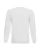 2Men`s sweatshirt weekend white Promostars