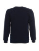 2Wochenend-Sweatshirt für Herren, marineblau Promostars