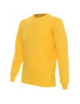 2Men`s sweatshirt weekend yellow Promostars