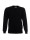 Men`s sweatshirt weekend black Promostars