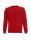 Men`s sweatshirt weekend red Promostars