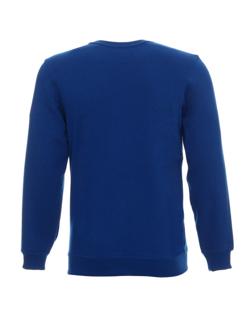 Promostars BLUZA Męska WEEKEND CHABROWY nadruk haft sitodruk logo