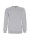 Men`s sweatshirt weekend light gray melange Promostars