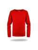 2Women`s sweatshirt weekend kid red Promostars