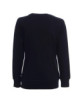 2Schwester-Sweatshirt für Damen, marineblau Promostars