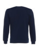 2Herren-Sweatshirt 600 marineblau Geffer