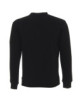 2Men`s sweatshirt 600 black Geffer