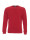 Herren-Sweatshirt 600 rot Geffer