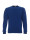 Herren-Sweatshirt 600 kornblumenblau Geffer