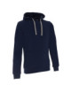 2Herren-Sweatshirt 620 marineblau Geffer
