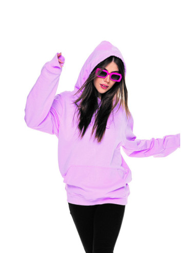 Men`s sweatshirt 620 candy pink Geffer