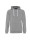 Herren-Sweatshirt 620 hellgrau meliert Geffer