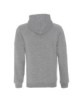2Men`s sweatshirt 620 light gray melange Geffer