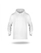 Men`s sweatshirt 621 white Geffer