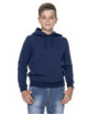 Children`s sweatshirt 629 navy Geffer